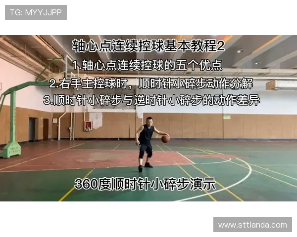 篮球技术进阶：从基础运球到进攻防守全方位提升策略解析