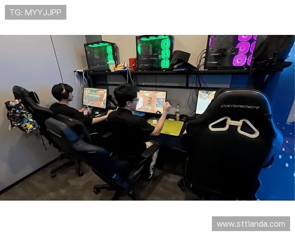 电竞赛事激战正酣 各大战队争锋引领行业风潮共同开启新一轮电竞巅峰对决