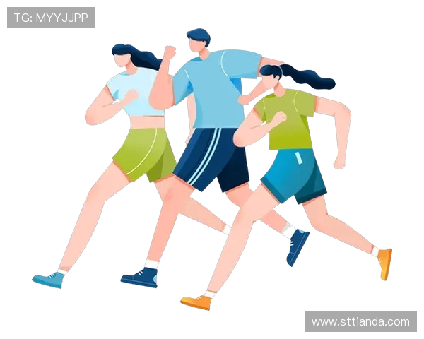 以运动为核心打造健康生活方式激发全民参与活力新时代