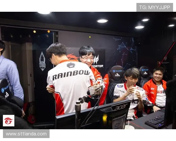 全球电竞赛事实时比分追踪与数据深度解析带你掌握每一场胜负关键