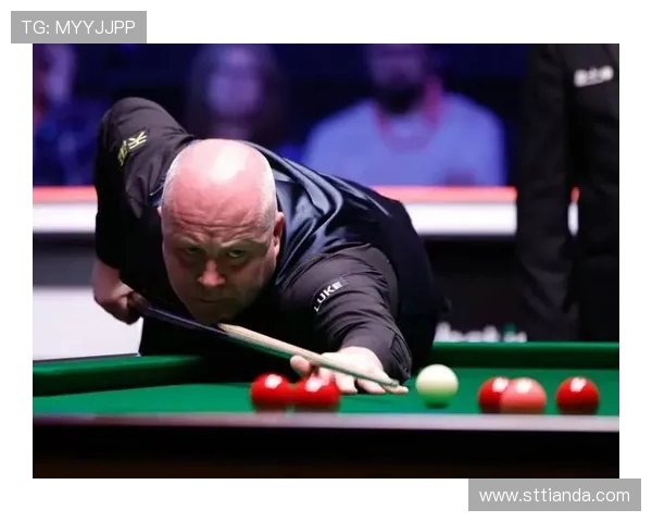 台球大师约翰希金斯辉煌职业生涯与世界锦标赛夺冠历程
