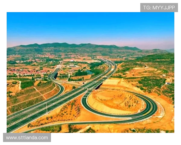 山东高速加快交通基础设施建设推动区域经济高质量一体化发展