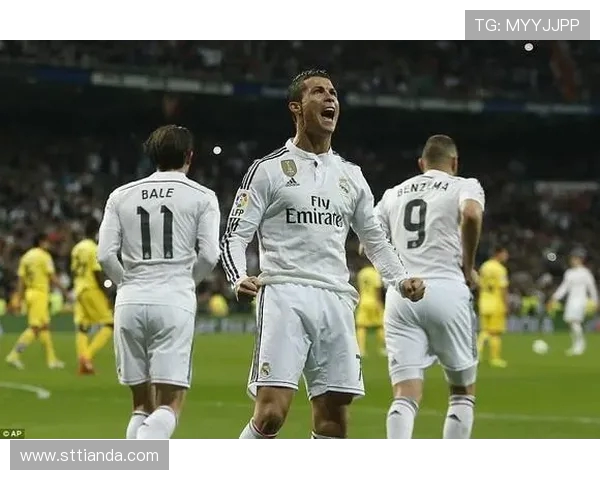 皇家马德里百年辉煌征程与现代足球王朝的荣耀传承