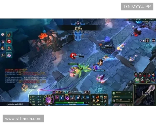 《英雄联盟S15赛季新变革全面解析 新英雄新机制新战术》 《英雄联盟S15赛季新变革全面解析 新英雄新机制新战术》