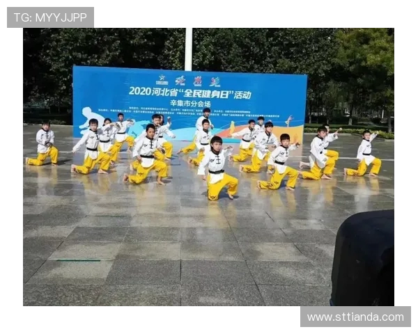 以全民健身为核心打造健康中国新时代运动发展新篇章