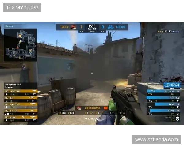 CSGO战术解析:BLG战队包夹体系的运用与策略分析 CSGO战术解析:BLG战队包夹体系的运用与策略分析