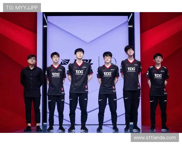 全明星赛积分榜更新EDG以97分稳居第一名位置