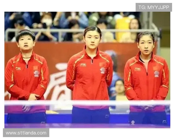 北京乒乓球队状态对比深度解析与未来发展趋势展望 北京乒乓球队状态对比深度解析与未来发展趋势展望