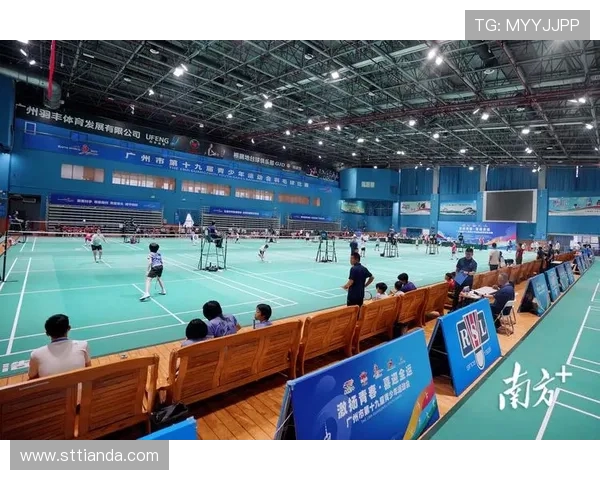 广州羽毛球队战术创新引领羽毛球新潮流提升竞技水平 广州羽毛球队战术创新引领羽毛球新潮流提升竞技水平