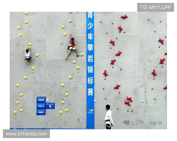 杭州攀岩队在全国攀岩意识排行榜中荣获第四名的佳绩引发关注