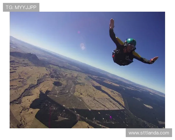 重庆极限运动队的技术探讨与挑战极限运动的未来发展方向