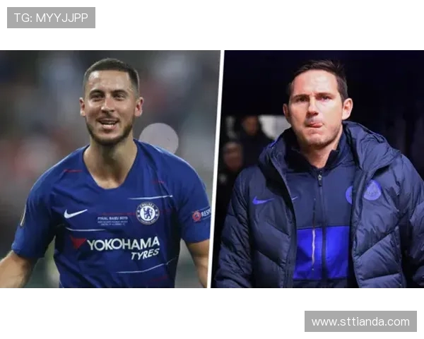 弗兰克·兰帕德:从球场传奇到足球教练的蜕变与挑战 弗兰克·兰帕德:从球场传奇到足球教练的蜕变与挑战