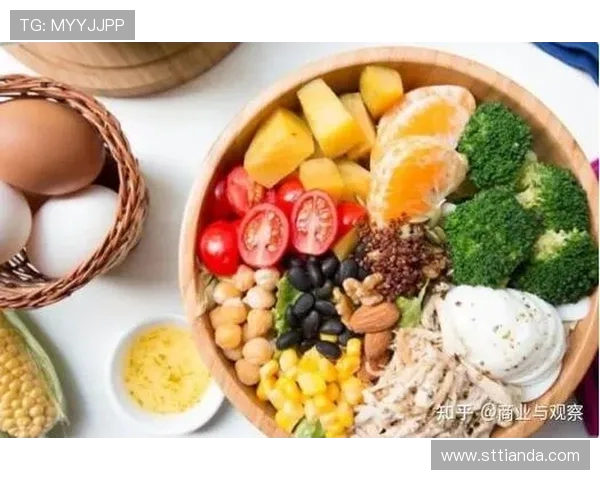 打造高效燃脂与增肌计划助你科学塑形重塑健康体魄