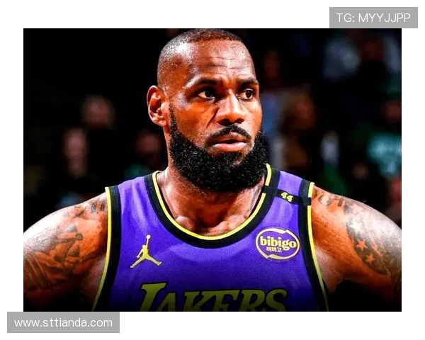 勒布朗詹姆斯:篮球传奇的辉煌历程与未来展望 勒布朗詹姆斯:篮球传奇的辉煌历程与未来展望